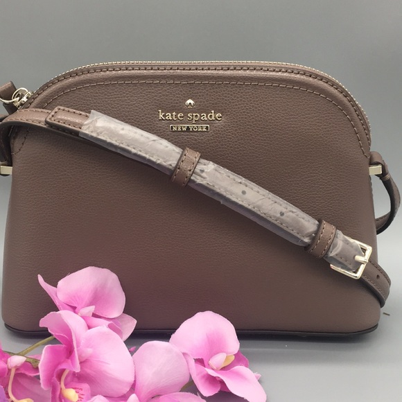 kate spade Handbags - Kate Spade peggy Paterson drive crossbody Bag